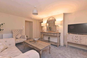 Ranmoor Serviced Apartments at Glossop Road - The Brunswick Suite